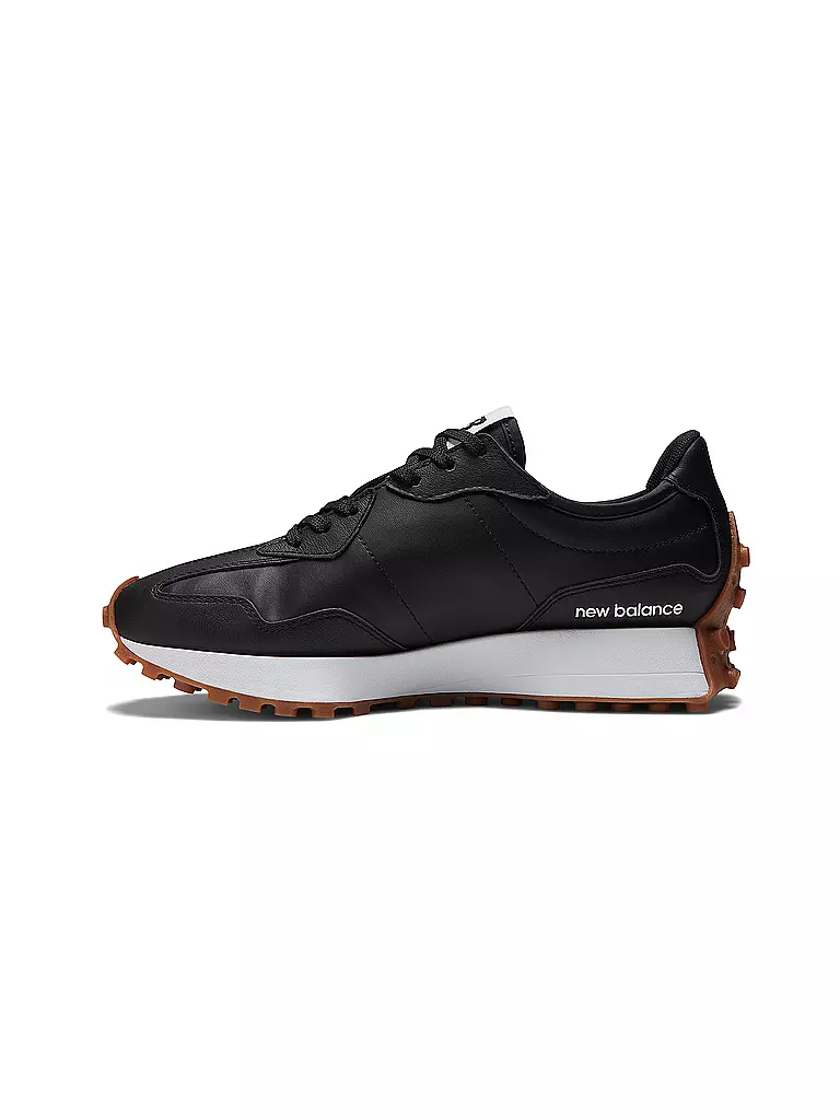 New balance damen sale schwarz online